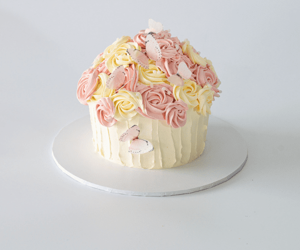 Smash Cake